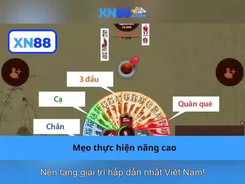 xn88: Tổng quan về nền tảng chơi trực tuyến