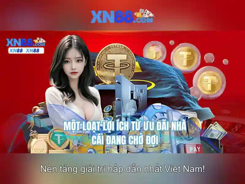 xn88: tổng quan về nền tảng và cộng đồng người chơi