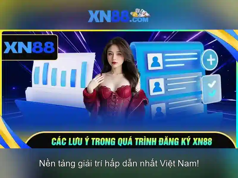 xn88: nền tảng giải trí và cược trực tuyến