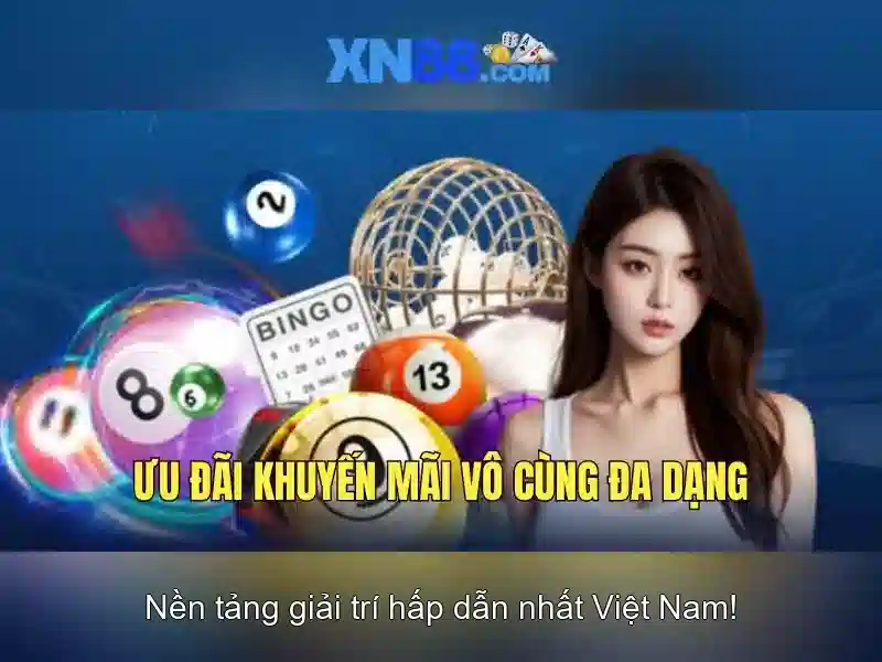 xn88: Nền tảng giải trí trực tuyến nổi bật