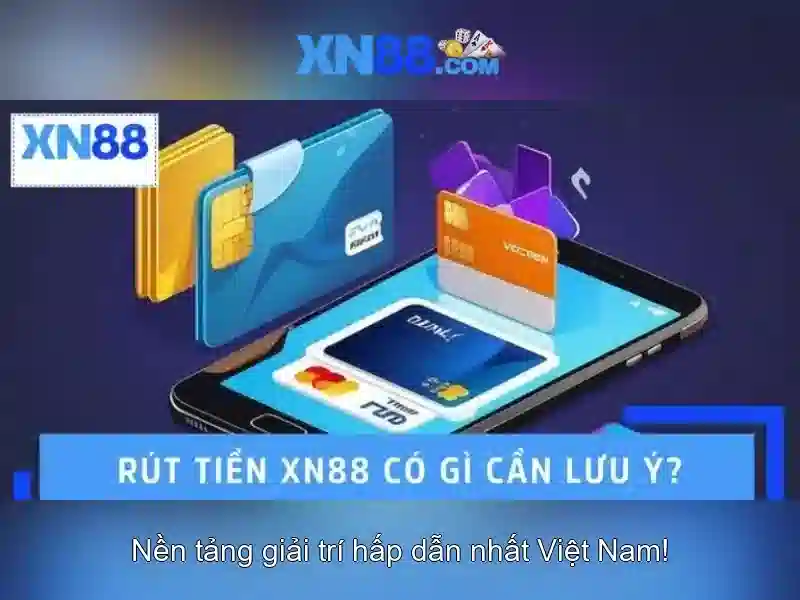 xn88 là gì và những điểm nổi bật của nền tảng này