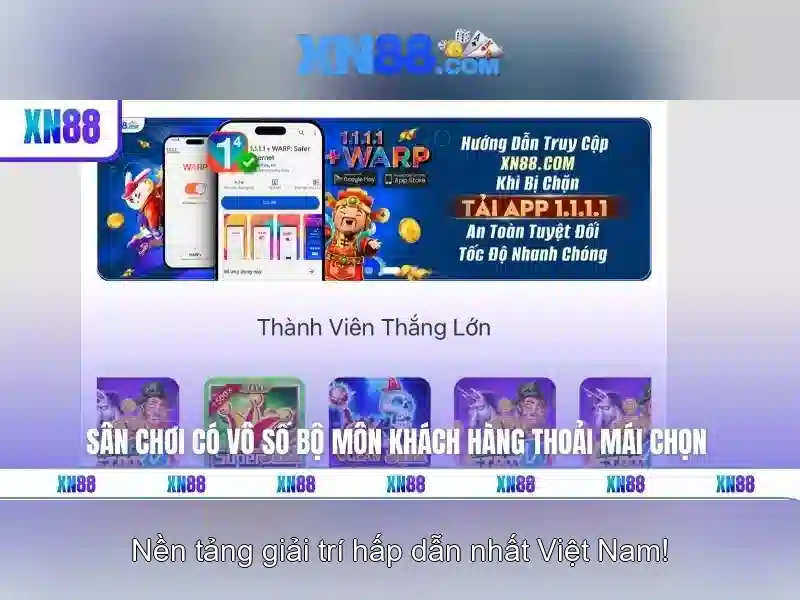 https xn88 app normal – Trải nghiệm và giá trị xn88 mobi