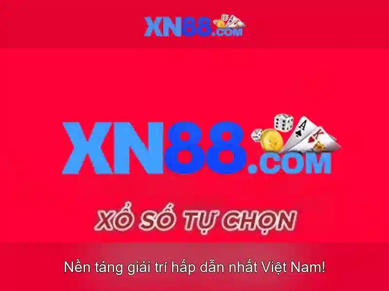 XN88: Đánh giá tổng quan và hướng dẫn sử dụng