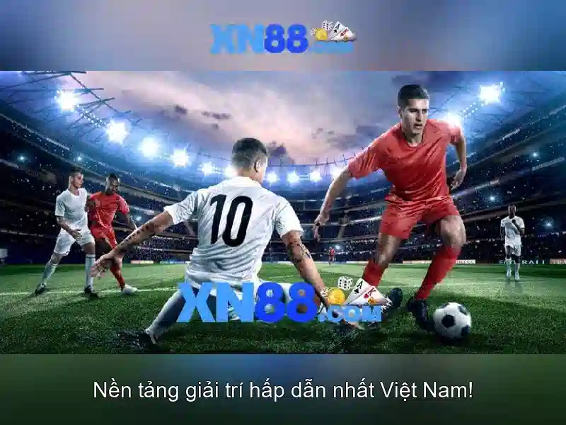xn88 - một nền tảng chơi game trực tuyến nổi bật