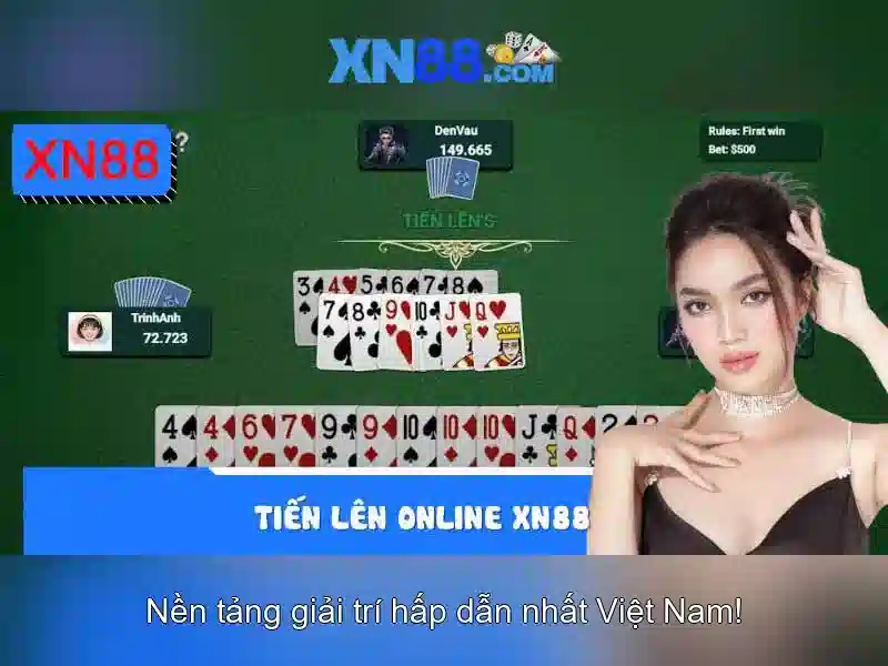 xn88 casino – Tổng quan và trải nghiệm xn88 casino