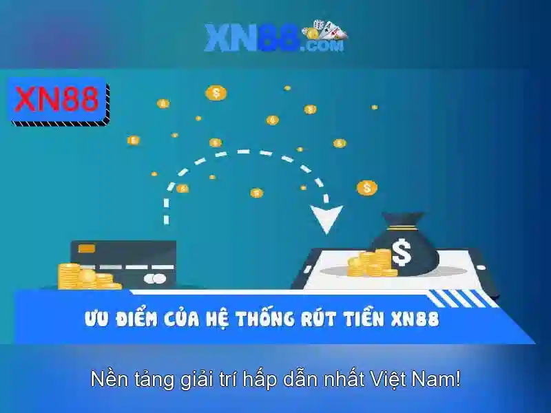 xn88 - tổng quan và tiềm năng