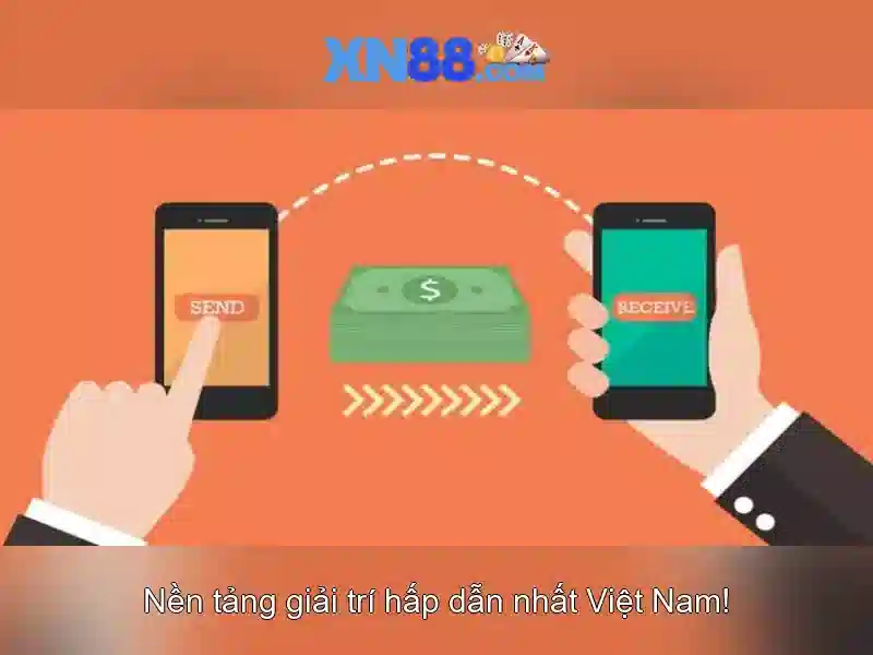 gem xn88 – Nền tảng đột phá và giá trị cốt lõi