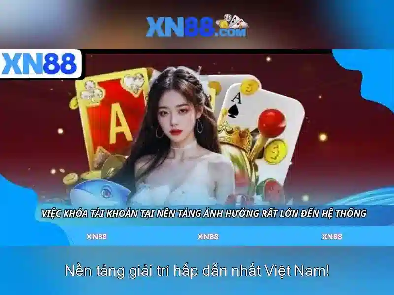 xn88 - Tổng quan và trải nghiệm cá cược trực tuyến