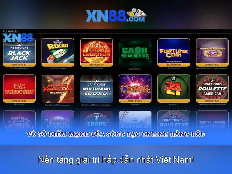 xn88 và lịch sử hình thành