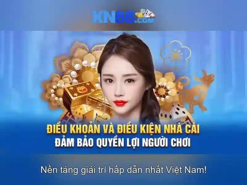 xn88: Nền tảng trò chơi trực tuyến tin cậy