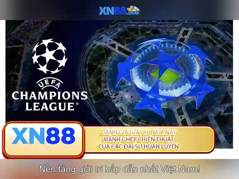 xn88: Nền tảng cá cược trực tuyến uy tín và an toàn
