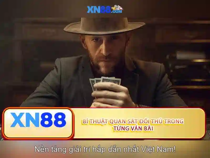 Xn88 là gì và cách khám phá nó