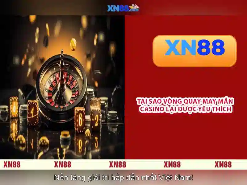 Tổng quan về xn88: Nền tảng cược trực tuyến
