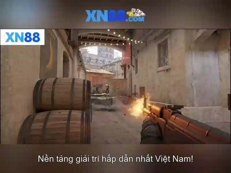 xn88: Đánh giá tổng quan về nền tảng cá cược trực tuyến
