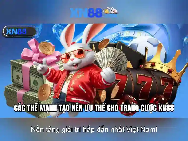 xn88: Đánh giá và hướng dẫn cho người chơi online