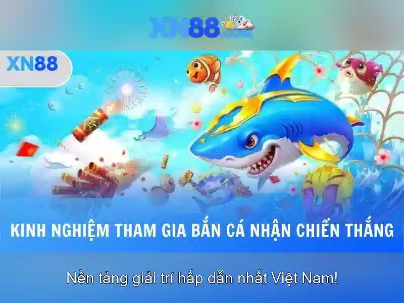 xn88: một cái nhìn tổng quan về nền tảng trực tuyến