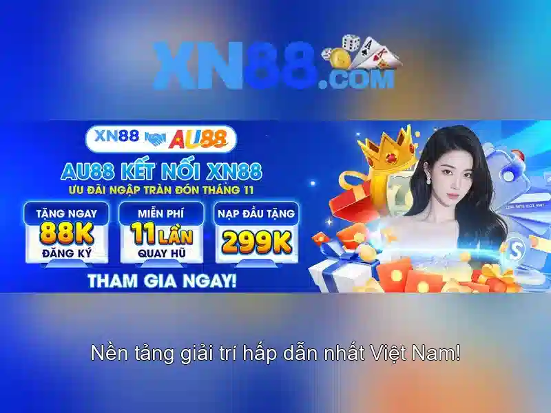 XN88: Nền tảng cá cược và trò chơi trực tuyến