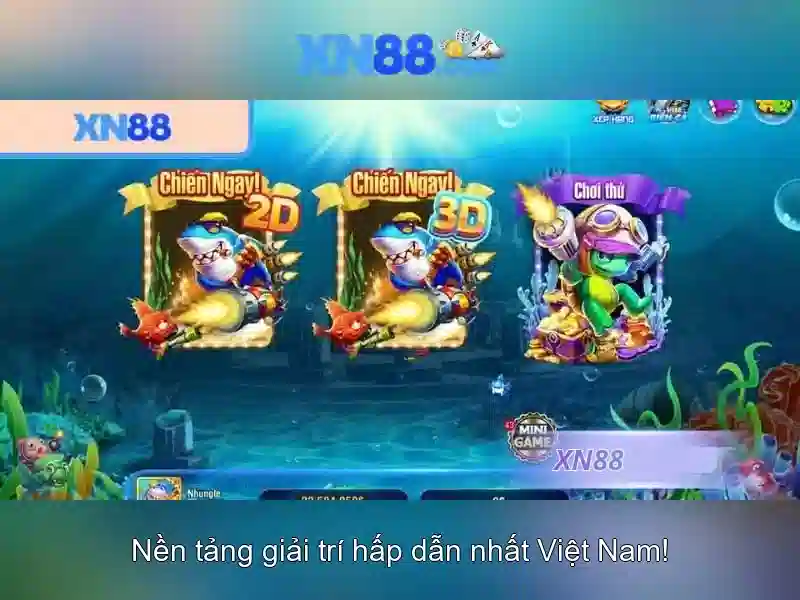 xn88: Tổng quan về một hiện tượng trực tuyến