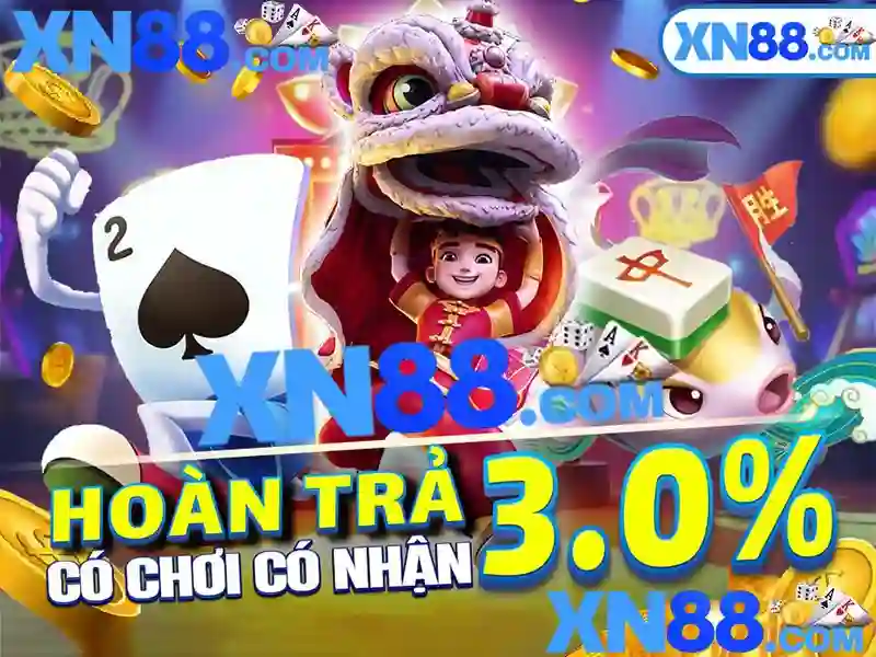 xn88 gaming: Trải nghiệm đỉnh cao và định hình ngành game