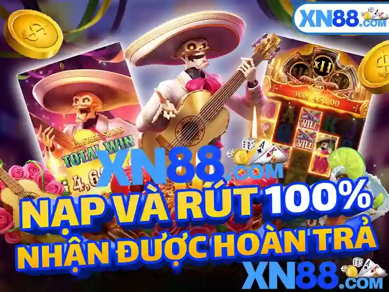 xn88 - Nền tảng giải trí trực tuyến và đánh giá an toàn