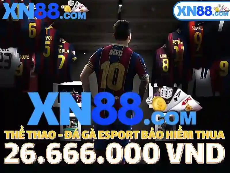 xn88 - Giới thiệu nền tảng giải trí trực tuyến