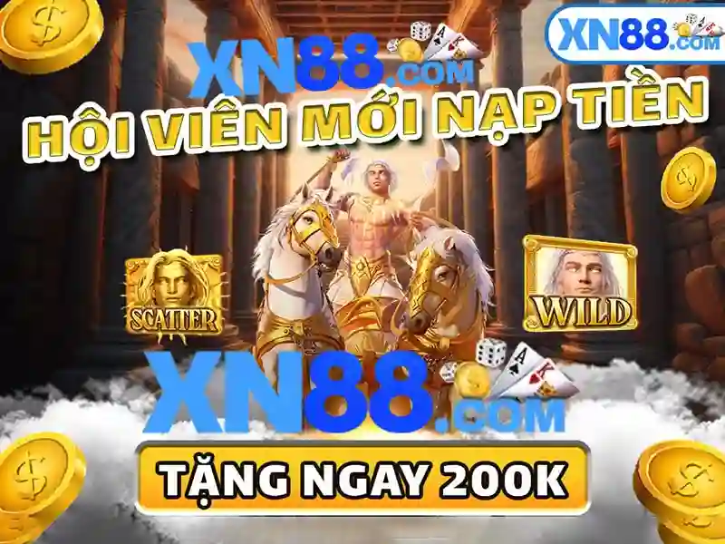 game xn88: Trải nghiệm đỉnh cao cho cộng đồng game