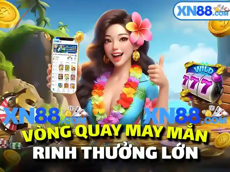 Góc nhìn về xn88: nền tảng giải trí và cược trực tuyến