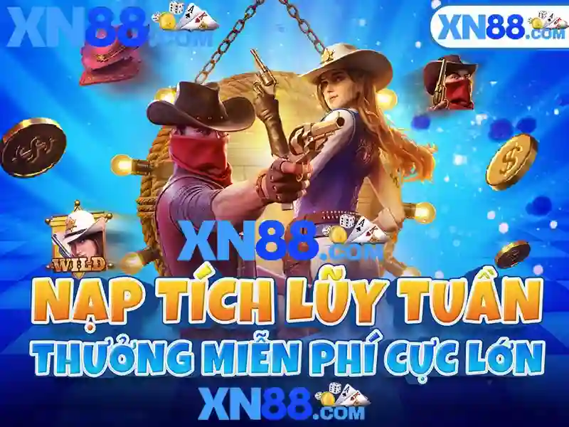 xn88 casino – Nền tảng casino trực tuyến uy tín và đột phá