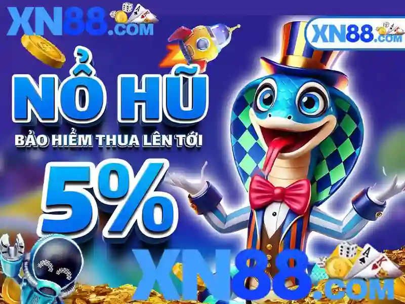 xn88 lucky: Khám phá trải nghiệm đỉnh cao cùng xn88 android