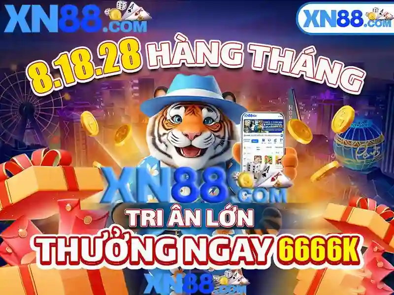 Xn88: tổng quan về nền tảng trò chơi trực tuyến