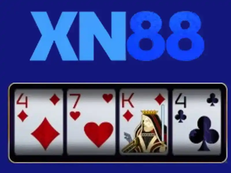 xn88: Tổng quan về nền tảng giải trí và các tính năng
