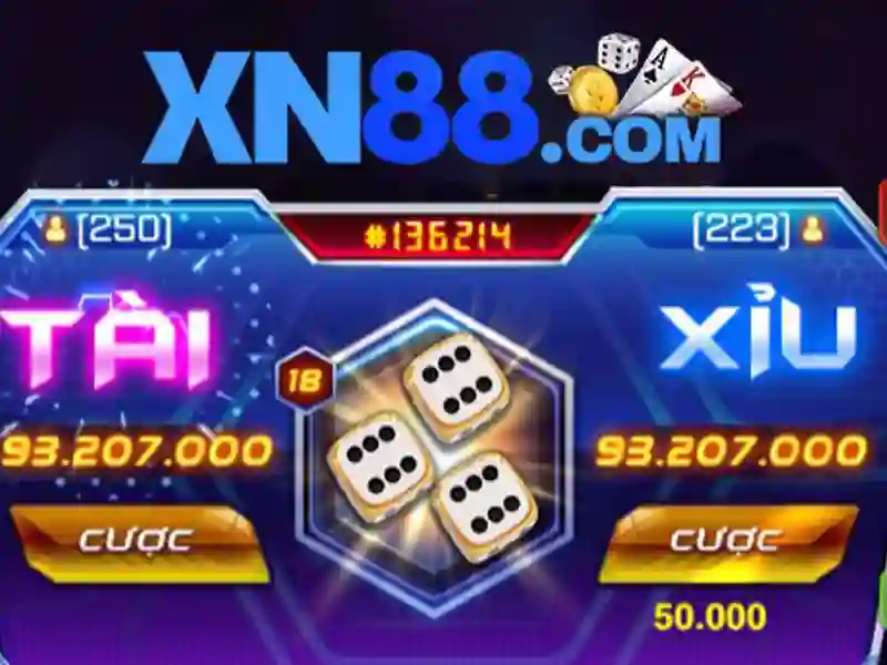 xn88 lucky – Tổng quan và cơ hội trải nghiệm