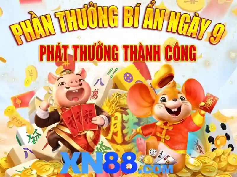 xn88: Nền tảng và trải nghiệm người dùng