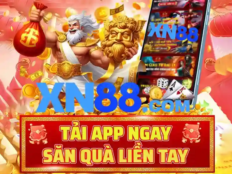 Xn88 - Tổng quan và hướng dẫn an toàn