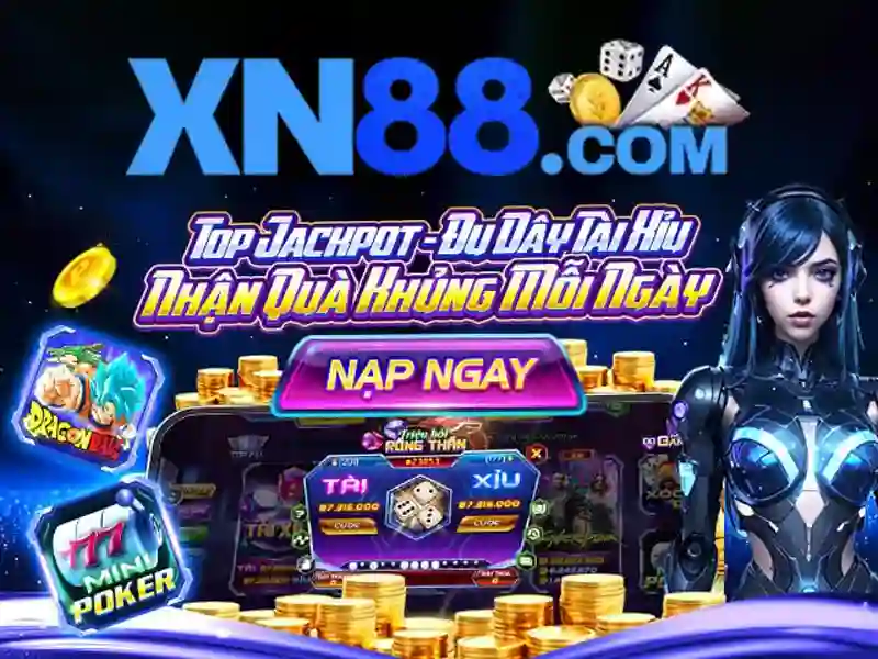 tai game xn88: Khám phá nền tảng chơi đỉnh cao và trải nghiệm