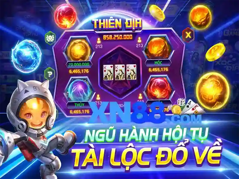 Xn88 là gì? Khám phá nền tảng giải trí trực tuyến