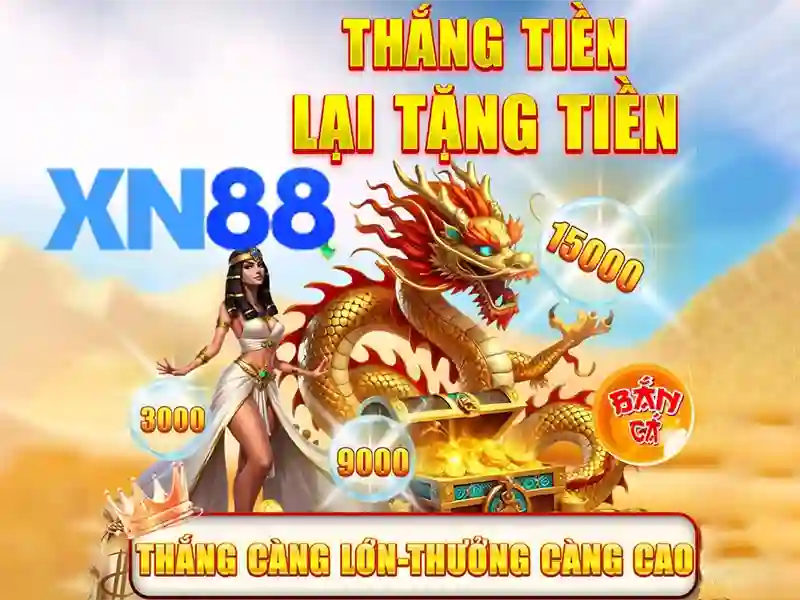 Tổng quan về xn88 và trải nghiệm người dùng