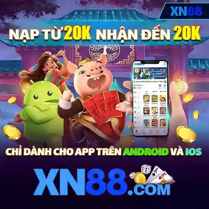 app xn88 com – Trải nghiệm và đánh giá tổng quan dành cho người dùng