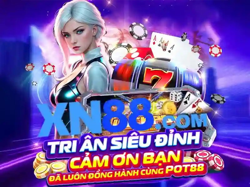 xn88: Nền tảng giải trí trực tuyến hàng đầu