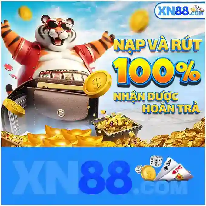 xn88: Nền tảng trực tuyến và bài đánh giá