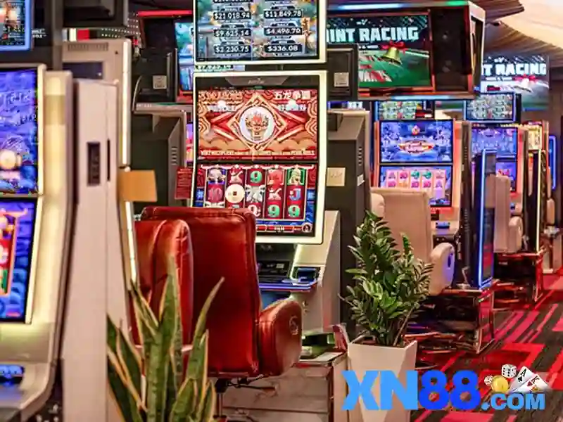 xn88: Nền tảng chơi game trực tuyến và những điểm nổi bật