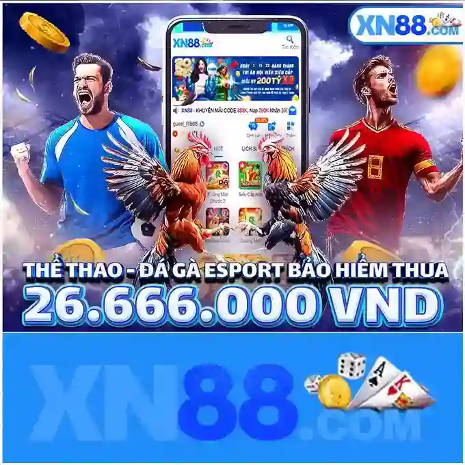 xn88 .com – Hành trình trải nghiệm nền tảng xn88