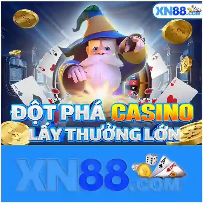 xn88: Nen tang choi va trai nghiem